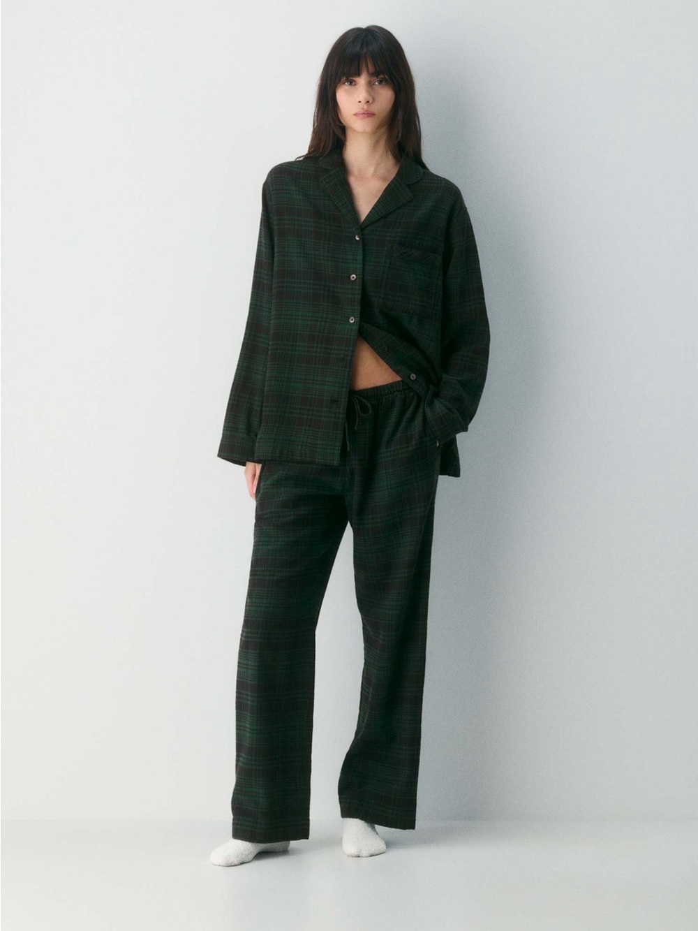 Aritzia Snooze Pajama Pant
